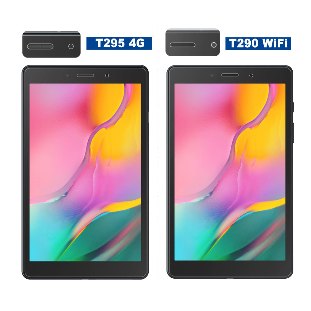 Samsung Galaxy Tab A Series Tempered Glass Screen Protector - Eastlakes Electronics